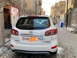 هيونداي سانتافي
